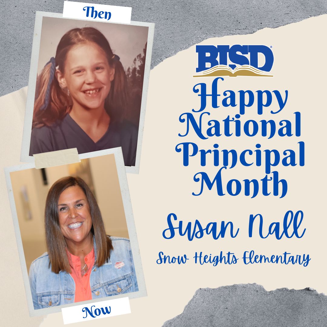 Snow Heights Elementary - Susan Nall